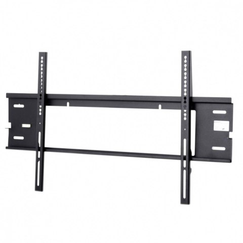 EWB200 Uchwyt ścienny stały do monitorów 40-65 cali VESA 75x75 - 800x400 40 kg slim Edbak EWB200 Uchwyt ścienny stały do monitorów 40-65 cali VESA 75x75 - 800x400 40 kg slim Edbak