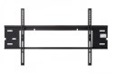 EWB200 Uchwyt ścienny stały do monitorów 40-65 cali VESA 75x75 - 800x400 40 kg slim Edbak