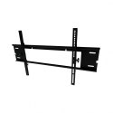 EWB250 Uchwyt ścienny uchylny do monitorów 40-65 cali VESA 100x100 - 800x400 40 kg slim Edbak
