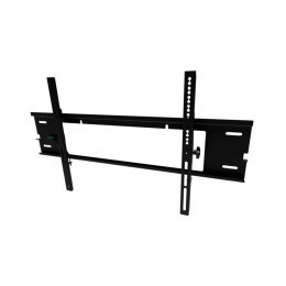 EWB250 Uchwyt ścienny uchylny do monitorów 40-65 cali VESA 100x100 - 800x400 40 kg slim Edbak