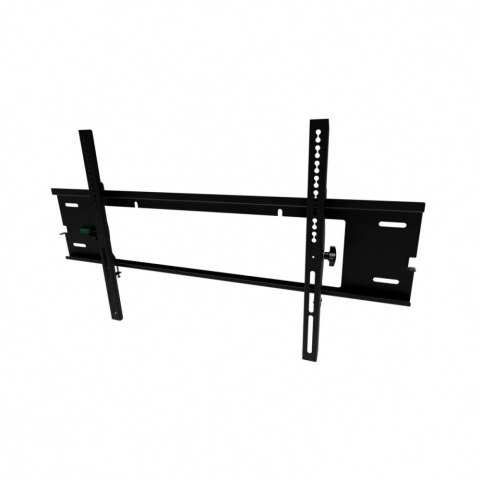 EWB250 Uchwyt ścienny uchylny do monitorów 40-65 cali VESA 100x100 - 800x400 40 kg slim Edbak EWB250 Uchwyt ścienny uchylny do monitorów 40-65 cali VESA 100x100 - 800x400 40 kg slim Edbak