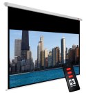 Ekran elektryczny Cinema Electric 300P (16:9, 300 x 227.5 cm, powierzchnia biała, matowa) Avtek
