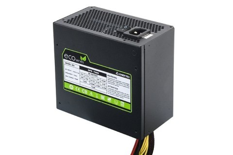 GPE-500S 500W ATX-12V, box Chieftec GPE-500S 500W ATX-12V, box Chieftec
