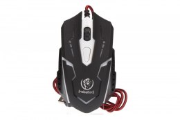 Gamingowa mysz optyczna USB COBRA 1000/1200/2400 DPI Rebeltec