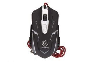 Gamingowa mysz optyczna USB COBRA 1000/1200/2400 DPI Rebeltec