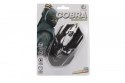 Gamingowa mysz optyczna USB COBRA 1000/1200/2400 DPI Rebeltec