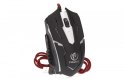 Gamingowa mysz optyczna USB COBRA 1000/1200/2400 DPI Rebeltec