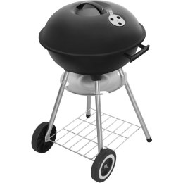 Grill węglowy FZG 1009 z pokrywą Fieldmann