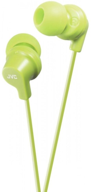 HA-FX10 zielone JVC