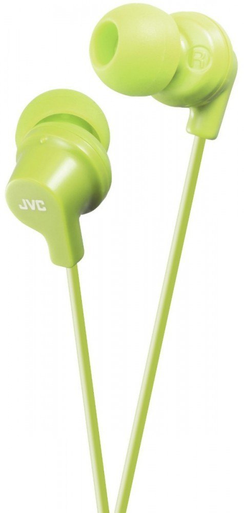 HA-FX10 zielone JVC