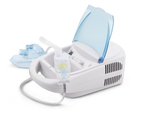 INHALATOR ZEPHYR Esperanza