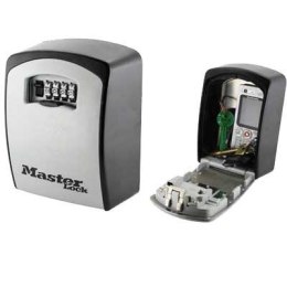 Kasetka na klucze XL z zamkiem szyfrowym Master Lock