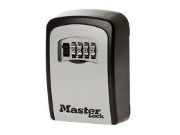 Kasetka na klucze z zamkiem szyfrowym Master Lock