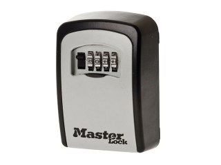 Kasetka na klucze z zamkiem szyfrowym Master Lock