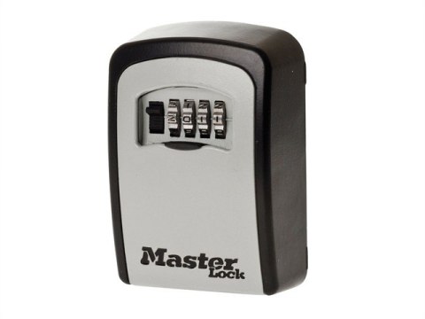 Kasetka na klucze z zamkiem szyfrowym Master Lock