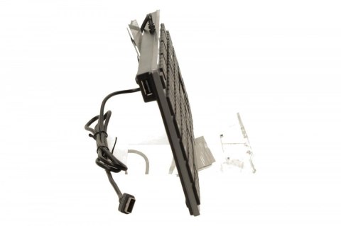Klawiatura KV-300H USB szara A4 Tech