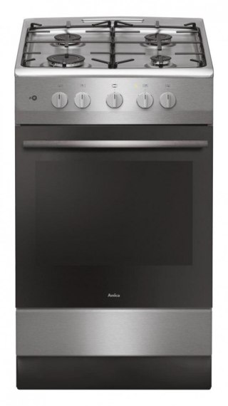 Kuchnia gazowa 57GGH4.23ZPF(Xx) Amica