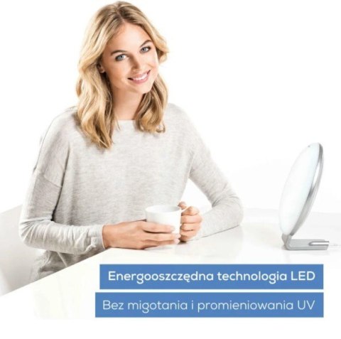 Lampa o świetle dziennym TL50 Beurer Lampa o świetle dziennym TL50 Beurer