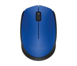 M171 Blue Mysz Bezprzewodowa 910-004640 Logitech