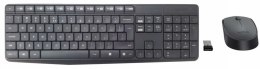 MK235 Wireless Desktop 920-007931 Logitech