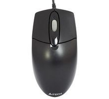 Mysz OP-720 USB czarna A4 Tech