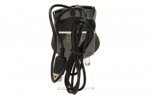 Mysz V-TRACK N-500F-1 Glossy Grey USB A4 Tech