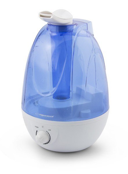 Nawilżacz powietrza Cool Spring 3,5L Esperanza