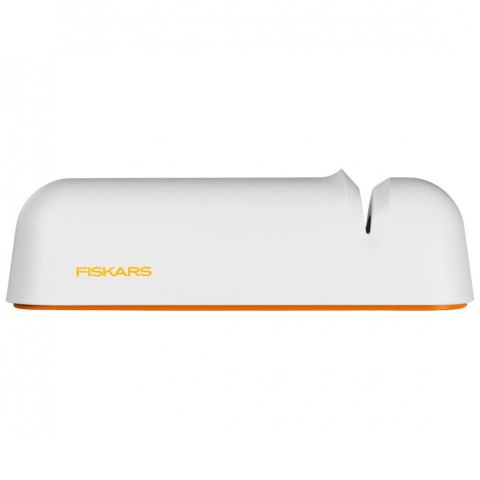 Ostrzalka do noży Roll-Sharp 1014214 biała Fiskars