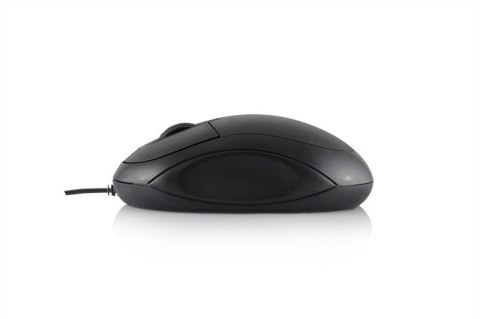 PRZEWODOWA MYSZ OPTYCZNA LM-11 Logic Concept PRZEWODOWA MYSZ OPTYCZNA LM-11 Logic Concept
