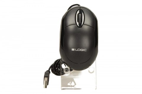 PRZEWODOWA MYSZ OPTYCZNA LM-11 Logic Concept PRZEWODOWA MYSZ OPTYCZNA LM-11 Logic Concept