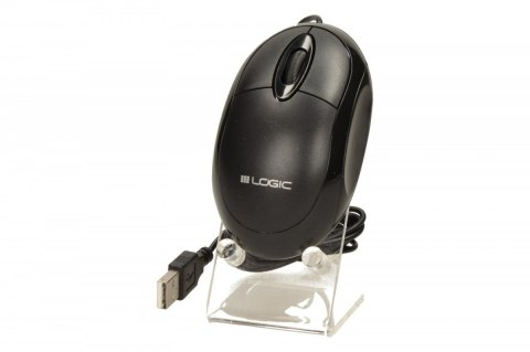 PRZEWODOWA MYSZ OPTYCZNA LM-11 Logic Concept PRZEWODOWA MYSZ OPTYCZNA LM-11 Logic Concept