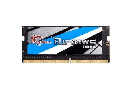 Pamięć SODIMM DDR4 16GB Ripjaws 2400MHz CL16 G.SKILL