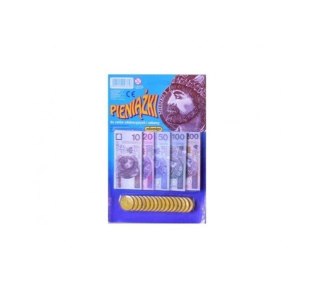 Pieniądze PL + Bilon