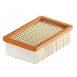 Płaski filtr falisty do WD 4, WD 5, WD 6 2.863-005.0 Karcher