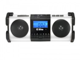 Radio MAJA biały Eltra