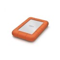 Rugged Mini 4 TB 2,5'' LAC9000633 LaCie