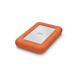 Rugged Mini 4 TB 2,5'' LAC9000633 LaCie