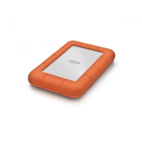 Rugged Mini 4 TB 2,5'' LAC9000633 LaCie Rugged Mini 4 TB 2,5'' LAC9000633 LaCie