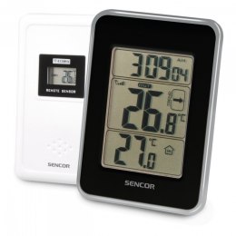 SWS 25 BS stacja pogodowa Sencor