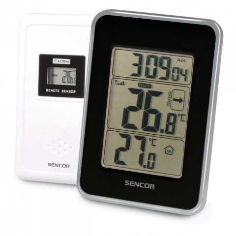 SWS 25 BS stacja pogodowa Sencor SWS 25 BS stacja pogodowa Sencor