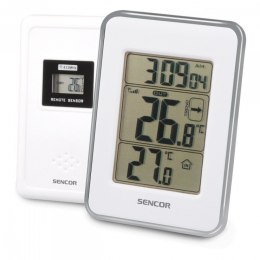SWS 25 WS Stacja pogodowa Sencor