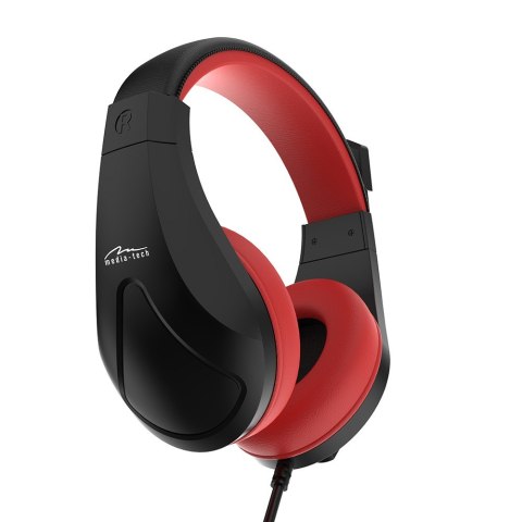 Słuchawki USB NEMESIS MT3574 Media-Tech Słuchawki USB NEMESIS MT3574 Media-Tech