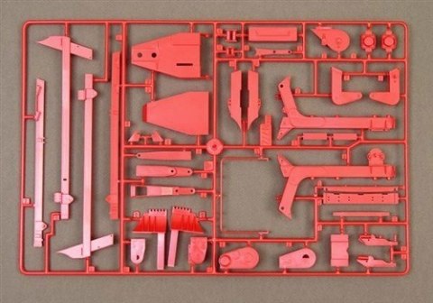 U. S. Wrecker Truck Italeri U. S. Wrecker Truck Italeri
