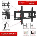 Uchwyt do TV LCD/LED/PLAZMA 32-100 100KG AR-08 regulacja w pionie ART