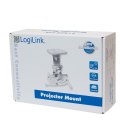 Uchwyt do montażu projektora Biały LogiLink