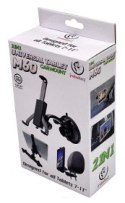 Uniwersalny samochodowy uchwyt do tabletów 7-11" M60 Rebeltec