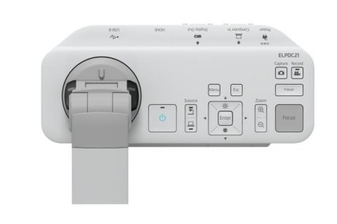 Visualiser ELPDC21 Desktop Optical Epson