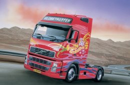 Volvo FH 16 Globetrotter XL Italeri