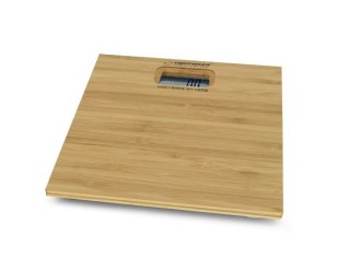Waga łazienkowa cyfrowa BAMBOO EBS012 Esperanza
