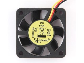 Wentylator VGA 40x40x10 3-Pin Gembird